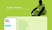 Drink Collection