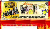 Lemonade Mouth