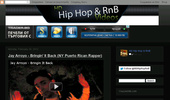HD Hip Hop & RnB Videos
