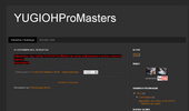 YUGIOHProMasters.com