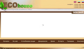 ��������� ���� ECOHOUSE BG