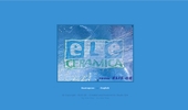 ELE ceramica by ELIS-GE ltd.