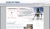 ������ ��������� - KIBERTRON HUMANOID ROBOT PROJECT