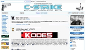 C-Strike: ����������� Counter-Strike ������