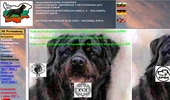 Nationalen  ROTTWEILER Club-FCI- IFR- BRFC-Bulgaria
