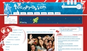TeenProblem.net - ��������������� ����!