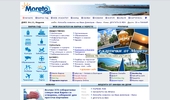 MORETO.net