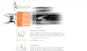 Rilasoft - web design, software, hosting...