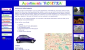 XOTEL ROSITZA