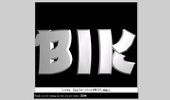 BIK personal site