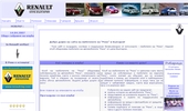 Renault club Bulgaria