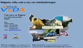 VEDA rent a car