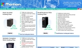 Motion Hosting - ��� ������ � ��� �������
