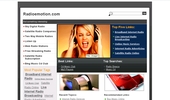 E-MOTION - Number One Internet Music Station from Bulgaria