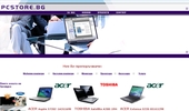 www.pcstore.bg-������� ��������,����������� � ����!!!
