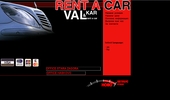 Val&Kar rent a car