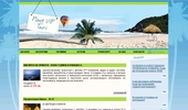 SUNNY TRAVEL - International tour operator
