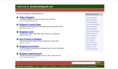 STUDENTSKIGRAD.NET - ��������������� ����� �� ���������� ����