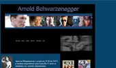 Arnold Schwarzenegger