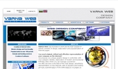 ::: ����� ��� ::: Varna Web ::: Design Company :::