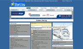 Estates Start.bg - real estate market in Bulgaria