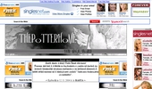 The Potter Home