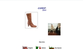 Comyp shoes