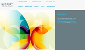 neogrey creative: web & graphic design