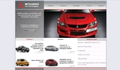 Mitsubishi Fan Club Bulgaria