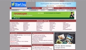 ���������� Start.bg - ������������ � �������� � �����, �����, ��������...