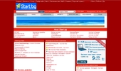 ��� ������� Start.bg - ������� �� ����� ����, �������, .bg .com .net ������...