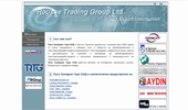 Rousse Trading Group Ltd.