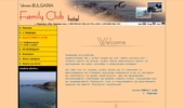 ������� ����� FAMILY CLUB