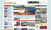Balchik Info