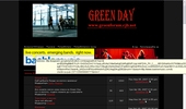 Green Day