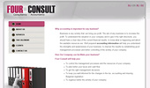 Four Consult Ltd.: Consultancy And Accountancy Company Sofia