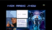 Ivox Magic Show - Magic has changed!