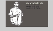 BlazeBizkit Site