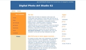 Digital Photo Art Studio S2