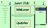 SweetDollz