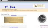 Erko's Blog