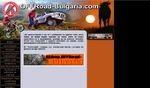 OFFRoad-Bulgaria