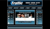 Traffic Radio Station - ���-������� �� �������� � ���� ������