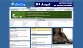 DJ Start.bg - ������ �� ����� ����������� � ��������