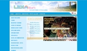 Lidia Tours
