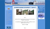 Travelgate - turisticheska agencia