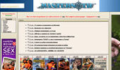 MastersTB