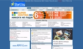 Domains.Start.bg