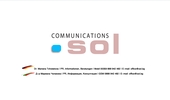 Sol Communications