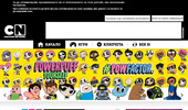 CARTOONNETWORK